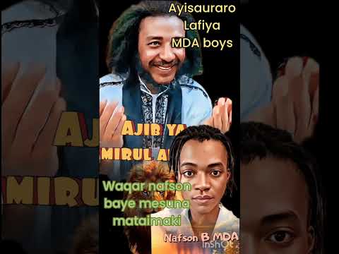 Mataimaki Nafson Baye Songs