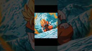 Goku 📈 Edit #4kanime #Aniplex
