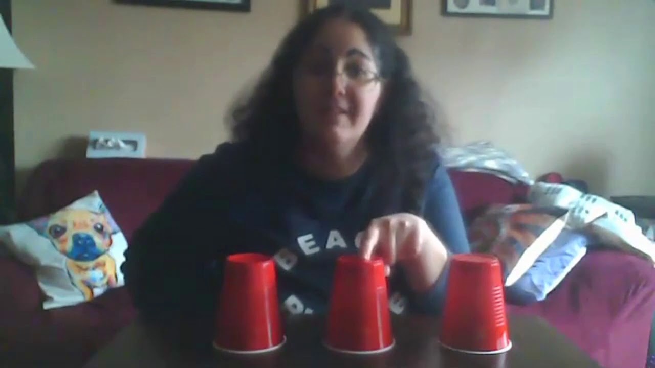 Button You Must Wander - YouTube