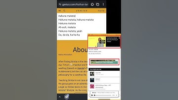 Comparison demo of HuBrowser AI AdBlock 👉