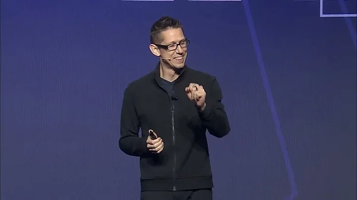 Hal Elrod's Keynote Speech (2020): "The Miracle Mo...