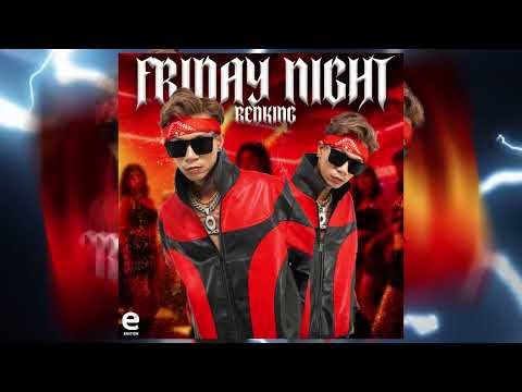 RedKing - FRIDAY NIGHT