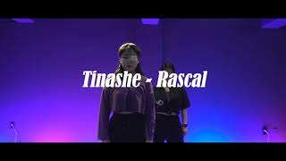 Tinashe - Rascal | Kongzi X Shunny Choreography