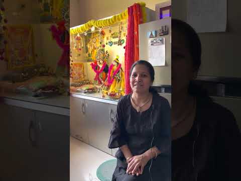 ना सुबह की खबर ना रही शाम की ,मीरा हो गई दीवानी रे घनश्याम की ॥ भजन ॥