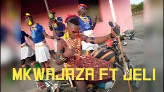 MKWAJAZA NZILE FT JELI UJUMBE WA NDABHO MAYENGA 0747071270@  13/7/ 2023