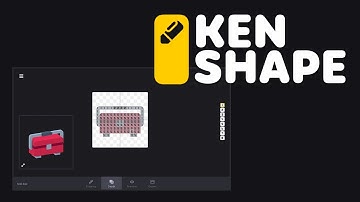 KenShape • Overview