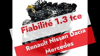 Moteur 1.3 tce: fera t-il oublier le catastrophique 1.2 tce?