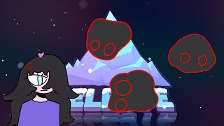 Lillith Plays Celeste | Part 2 (Old Site + Celestial Resort)