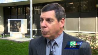 Twin Rivers trustee arrested, accused of faking paternity test