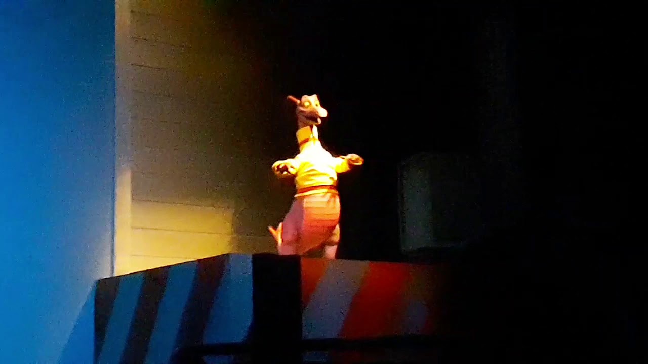 Figment's open house instrumental