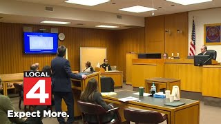Celebrity Dale Warner murder trial advances with nearly 100 jurors, key evidence debated Profile