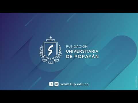 Pre-inscripción e inscripción a carreras virtuales UNIVIDA FUP 2021