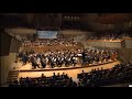 CIBM CIUTAT DE VALÈNCIA 2015 - S.M.I. SANTA CECILIA de CULLERA, BANDA SIMFÒNICA.