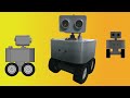 Obstacle Avoiding Robot - Files available!