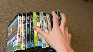 My 4K Ultra Hd Collection May 2020 Edition