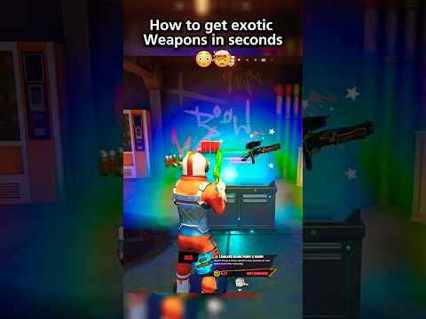 How to get