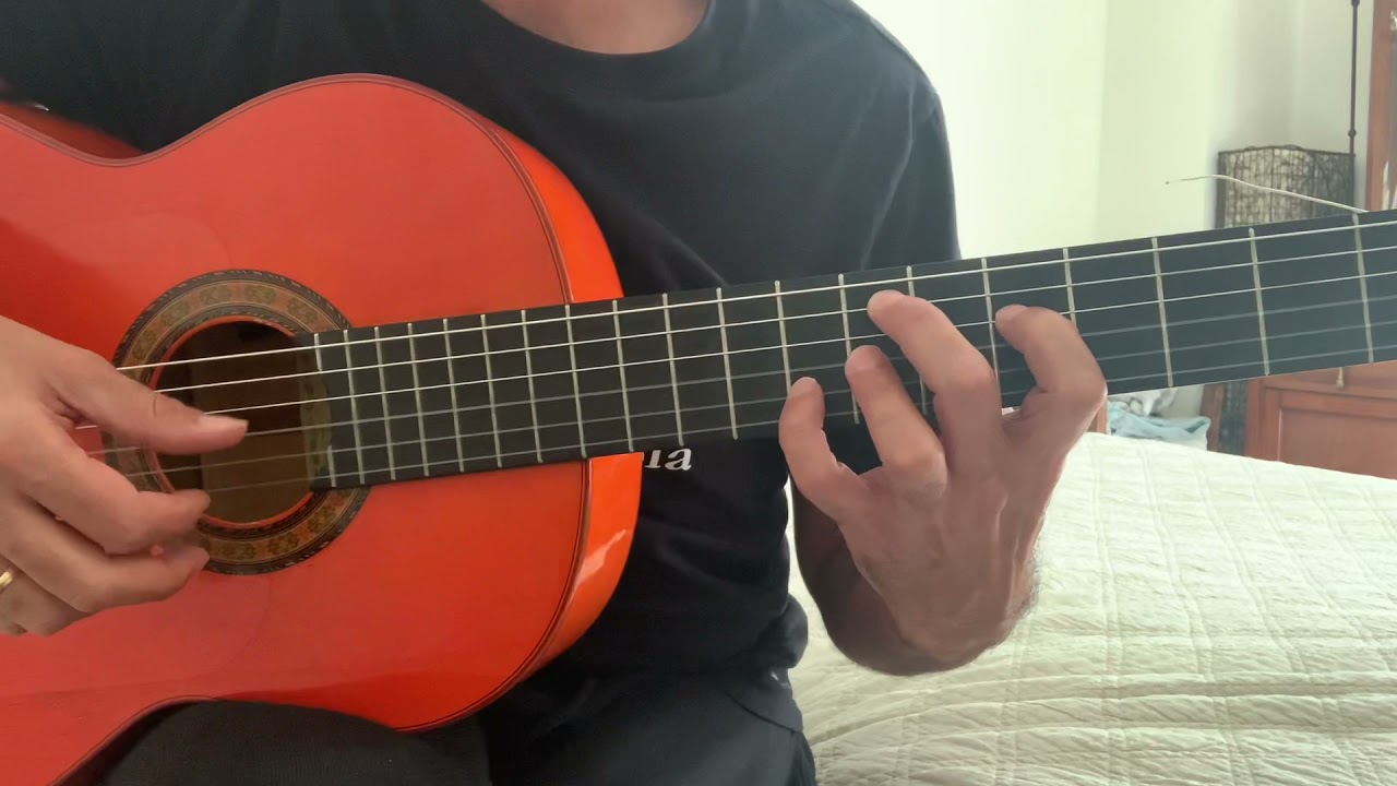 Tutorial - LOS TONTOS (C. Tangana ft Kiko Veneno) - YouTube