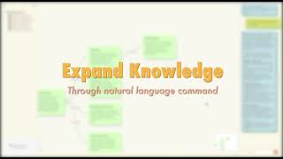 MindTrellis: Co-Creating Knowledge Structures with AI through Interactive Visual Exploration