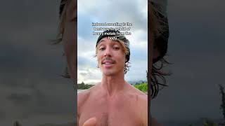 My 30 Second DETOX HACK😳