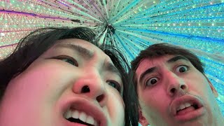 POV: ur first time in JAPAN