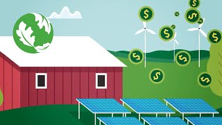 Optimizing Land Use for Nebraska's Clean Energy Transition