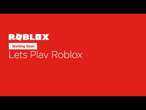 #LetsPlayRoblox Episode 89 - #LetsPlayRoblox Episode 89