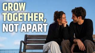 The Truth About Long-Term Love ❤️ | Growing Together Through Every Change | Relationship Advice