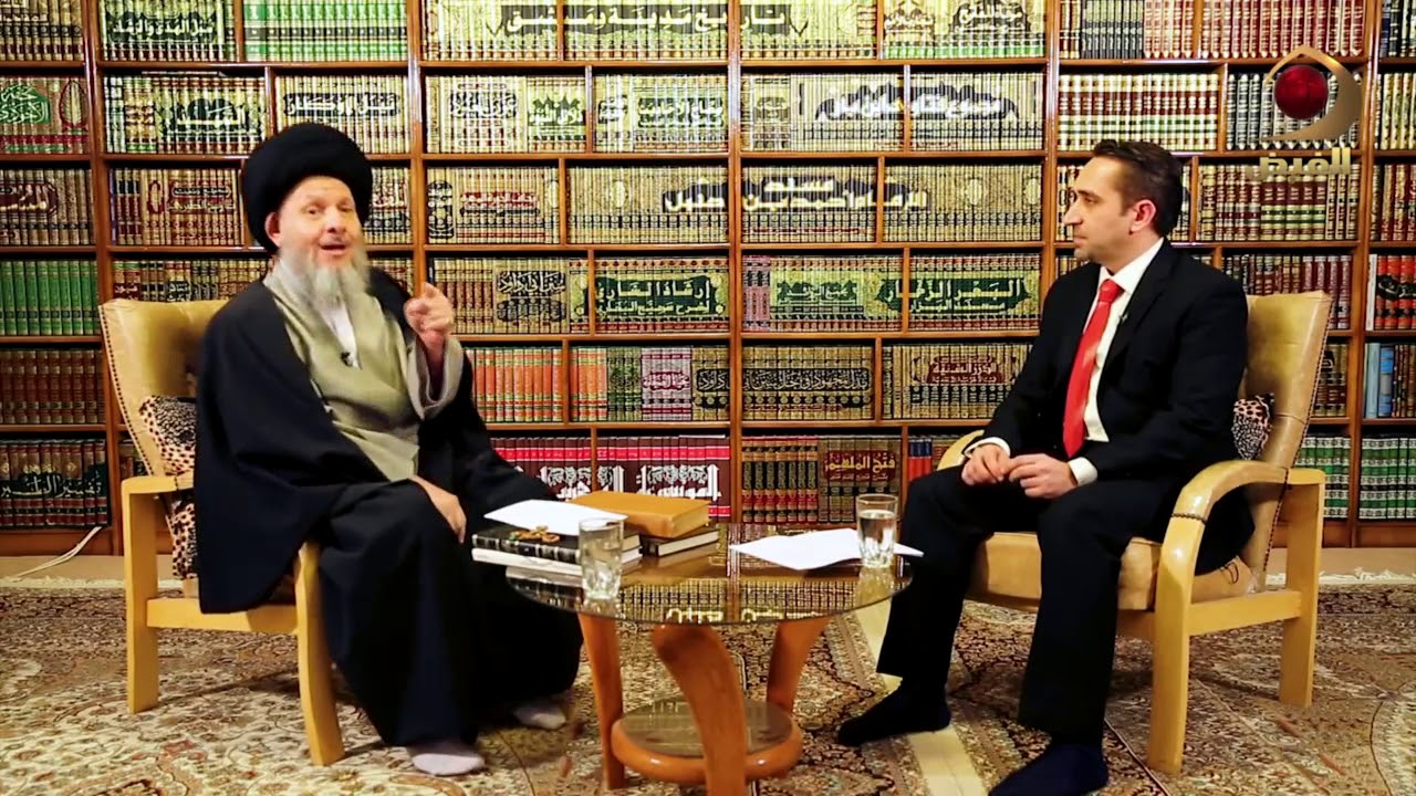 من فكر السيد الحيدري -  ح 6