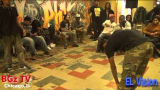 Battlegroundz TV (Episode8)