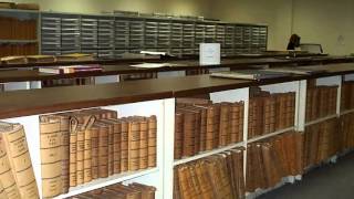 The BLM Cadastral Surveys Program: A Public Land Heritage