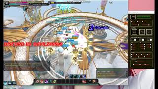 CABAL EMPEROR MIRAGE ISLAND AWAKENED CHEAT (DAMAGE HACK)