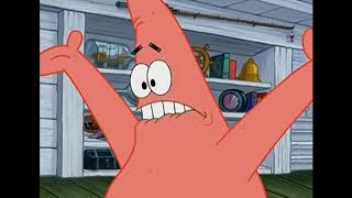 SpongeBob: Patrick's Geistesblitz (16/24)