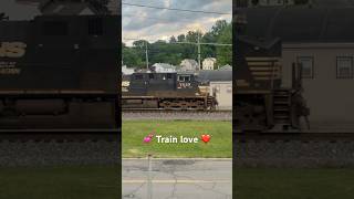 🚂🚦Freight train USA 🚞🚉 #travel #reelsviralシ #reelsviralシ #shorts #rain