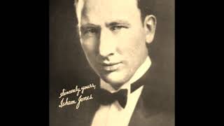 Isham Jones - Who's Sorry Now 1923 \