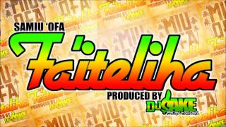 Fa'iteliha Miu 'Ofa