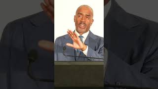 God don't want tradition #pastorginojennings