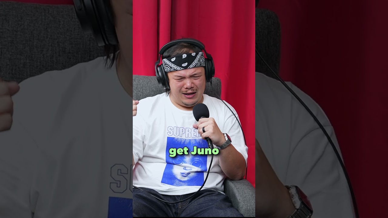 Они забрали у нас Джуно