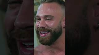 Flexing w/ Devin Franco \u0026 Brogan | Falcon LIVE: Get 2 It | Falcon Studios