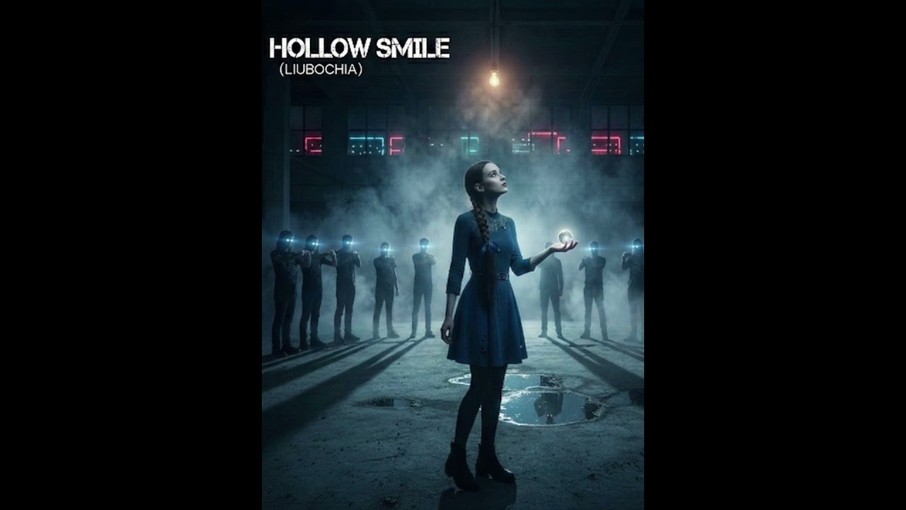 Hollow Smile 