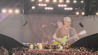 PEARL JAM  "Rockin' in the Free World", State Farm Arena ATL 2025-05-01