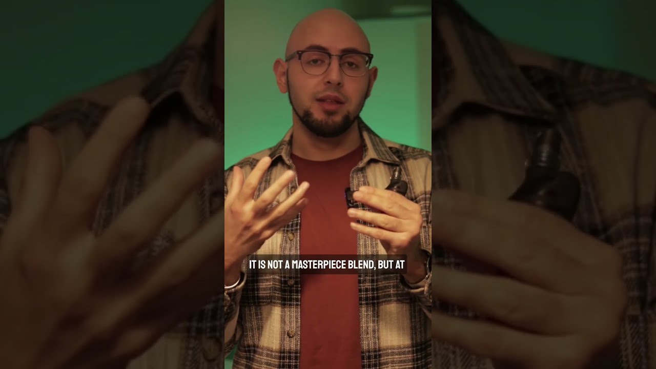 “I Hate That You Smell So Good!” JPG Ultra Male Review