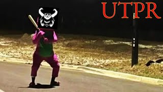 But did I clutch :UTPR