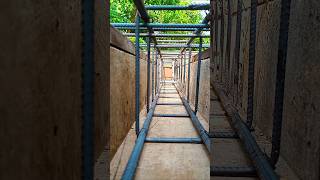 #construction #keralamodel #shortvideo #home #steelworks #youtubeshorts 🔥🔥🔥🏘️🏘️