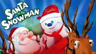 Santa vs the Snowman screenshot 4