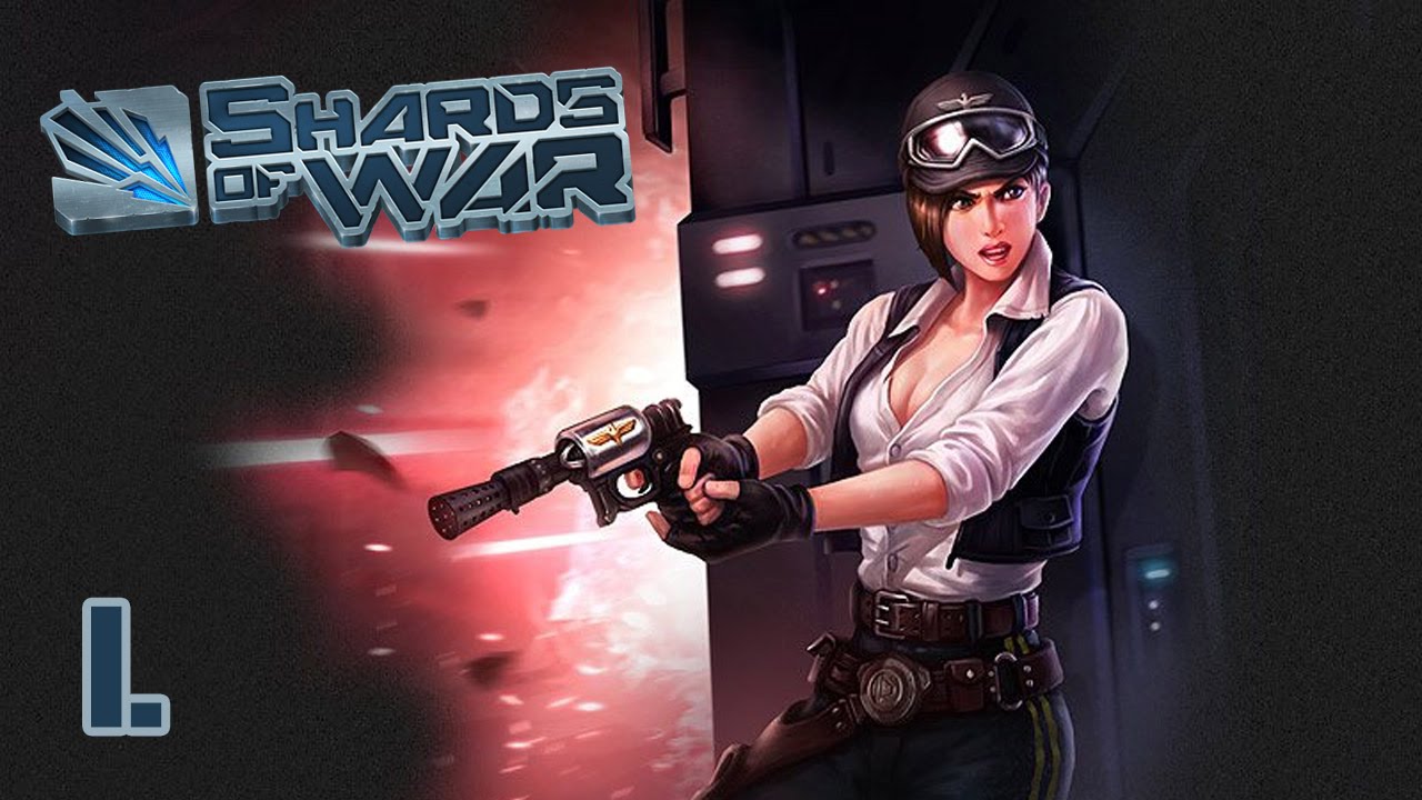 Shards of War - Valkyrie - Skill po turnieju został?