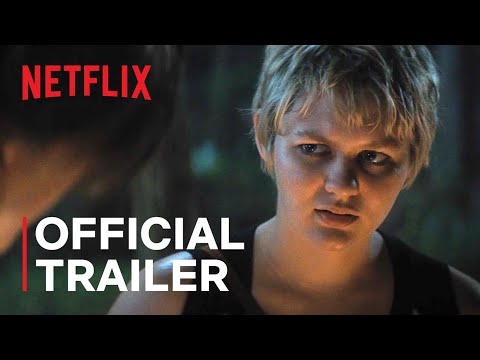 FEAR STREET PART 2: 1978 | Official Trailer | Netflix