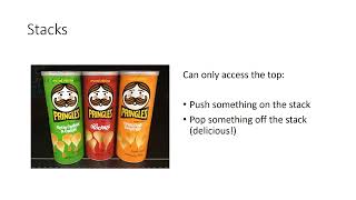 Recursion (and the C Runtime Stack)