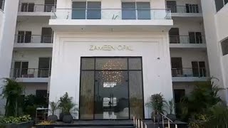 4.4 MARLA FLAT FOR RENT IN ZAMEEN OPAL LAND BREEZE HOUSING SOCIETY LAHORE