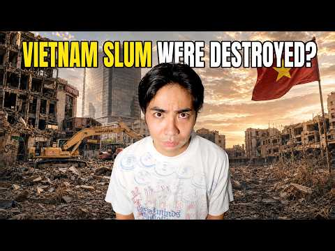 What's Actually Changed in Vietnam? Cost-living, Apartment, Roadmap,...