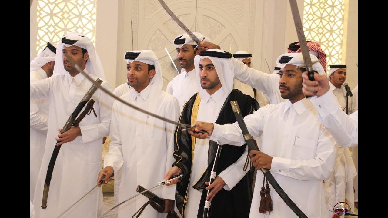 عرضة - أفراح العبادلة